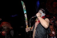 BRUJERIA